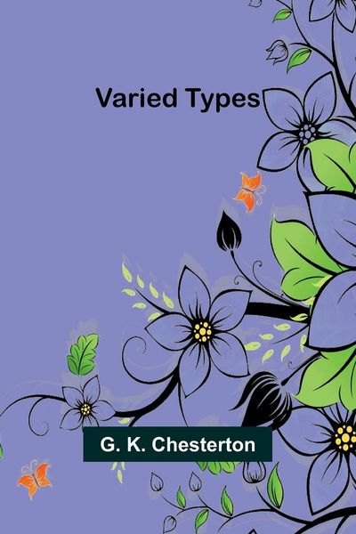 Produktbild: Varied Types