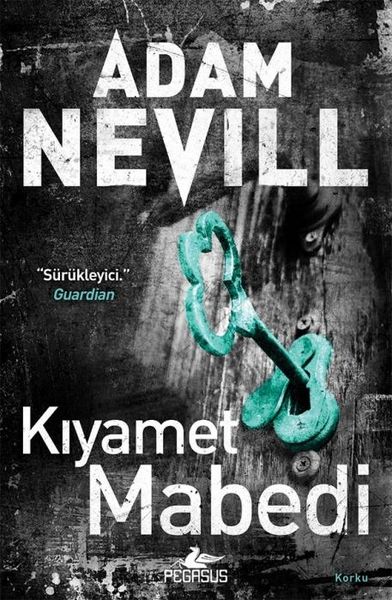 Produktbild: Kiyamet Mabedi
