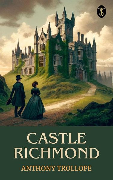 Produktbild: Castle Richmond