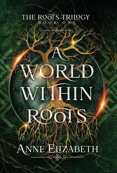Produktbild: A World Within Roots