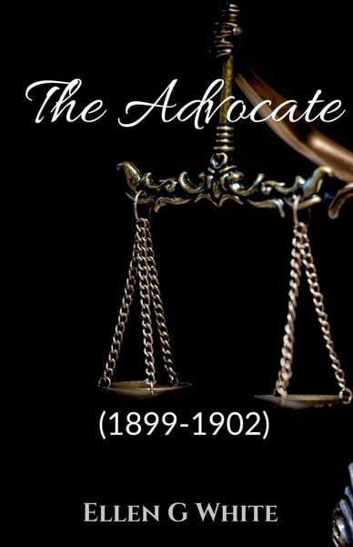 Produktbild: The Advocate (1899-1902)