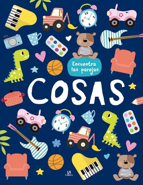 Produktbild: Cosas