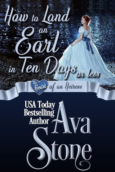 Produktbild: How to Land an Earl in Ten Days or Less
