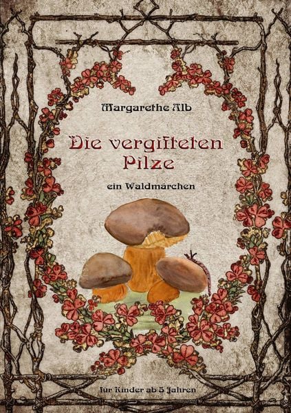 Produktbild: Die vergifteten Pilze