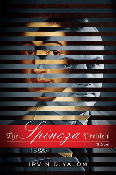 Produktbild: The Spinoza Problem