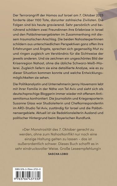 Produktbild: Unser Israel gibt es nicht mehr