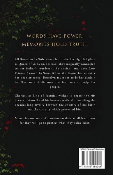 Produktbild: A Fractured Legacy