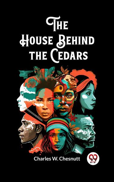 Produktbild: The House Behind the Cedars