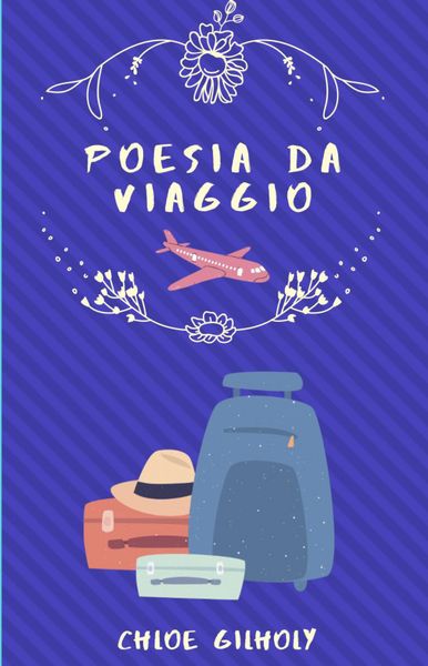 Produktbild: Poesia da viaggio (la vita in poesia)