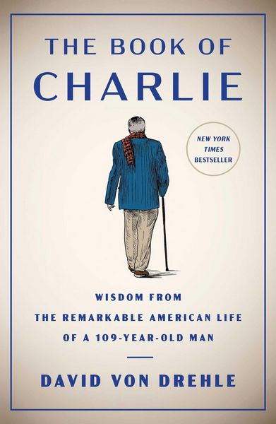 Produktbild: The Book of Charlie