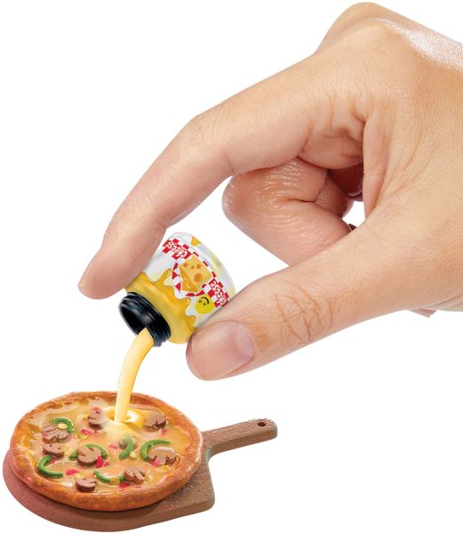 Produktbild: MGA's Miniverse-Mini Foods Diner S2A PDQ&nbsp;&nbsp;&nbsp;&nbsp;&nbsp;&nbsp;&nbsp;&nbsp;&nbsp;&nbsp;&nbsp;&nbsp;&nbsp;