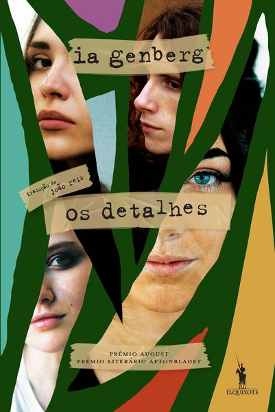 Produktbild: Os Detalhes