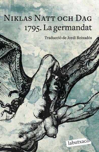 Produktbild: 1795. La germandat