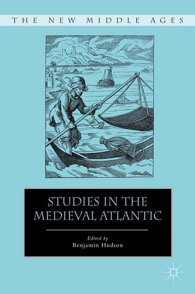 Produktbild: Studies in the Medieval Atlantic