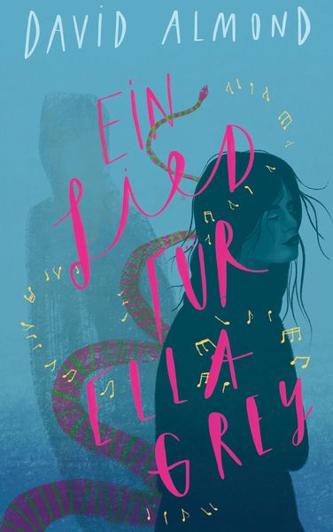 Produktbild: Ein Lied f&uuml;r Ella Grey