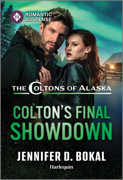 Produktbild: Colton's Final Showdown