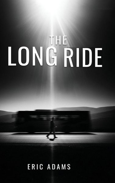 Produktbild: The Long Ride