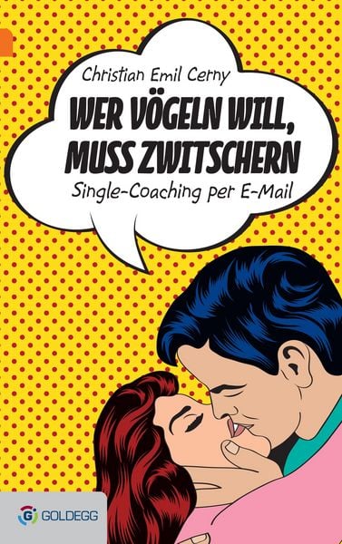 Produktbild: Wer v&ouml;geln will, muss zwitschern