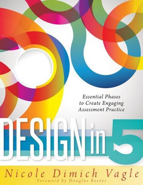 Produktbild: Design in 5
