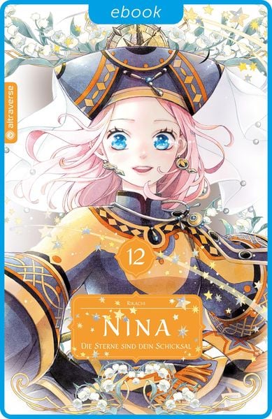 Produktbild: Nina - Die Sterne sind dein Schicksal 12