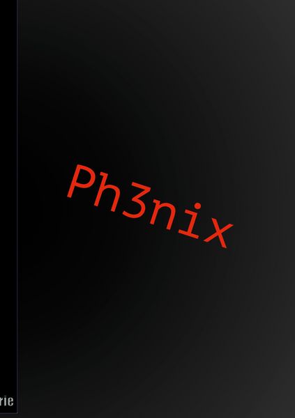 Produktbild: Ph3nix