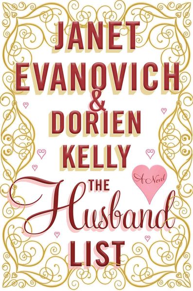 Produktbild: The Husband List