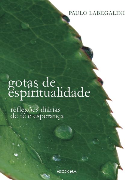 Produktbild: Gotas de Espiritualidade