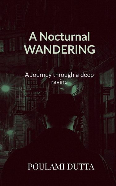 Produktbild: A Nocturnal Wandering