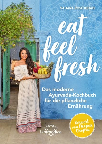 Produktbild: Eat Feel Fresh