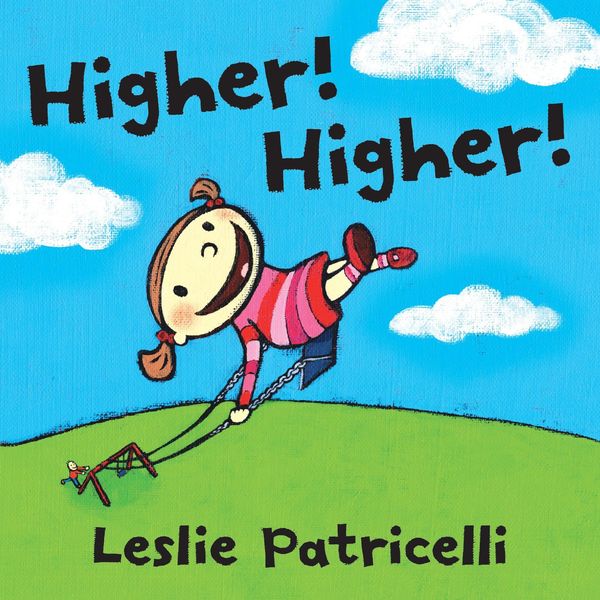Produktbild: Higher! Higher!