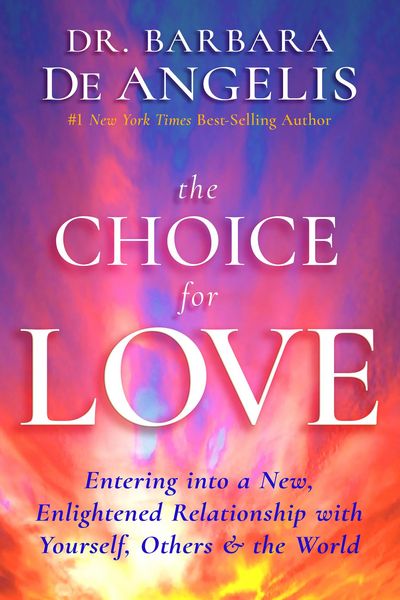 Produktbild: The Choice for Love