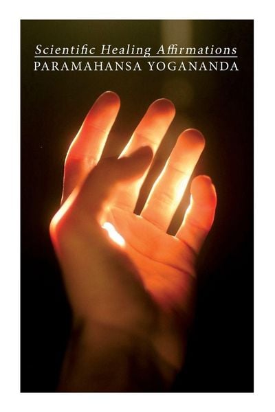 Produktbild: Scientific Healing Affirmations