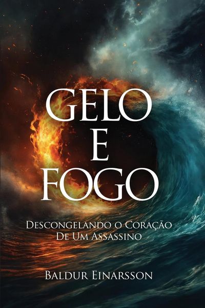 Produktbild: Gelo e Fogo