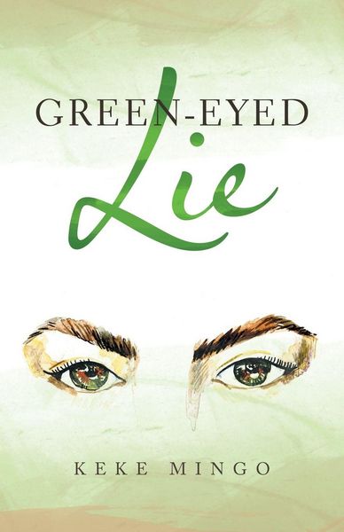 Produktbild: Green-Eyed Lie