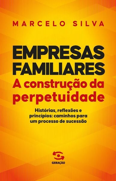 Produktbild: Empresas Familiares