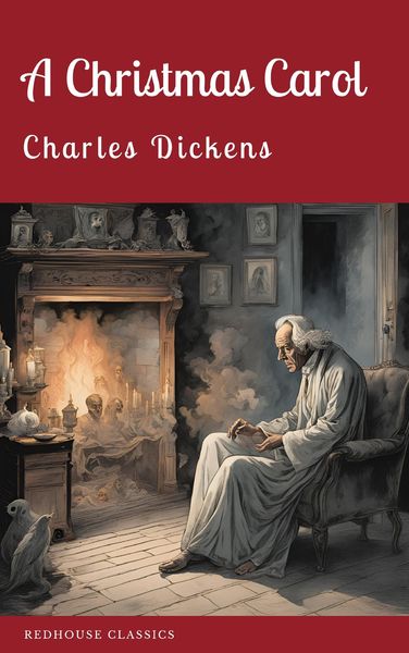 Produktbild: A Christmas Carol