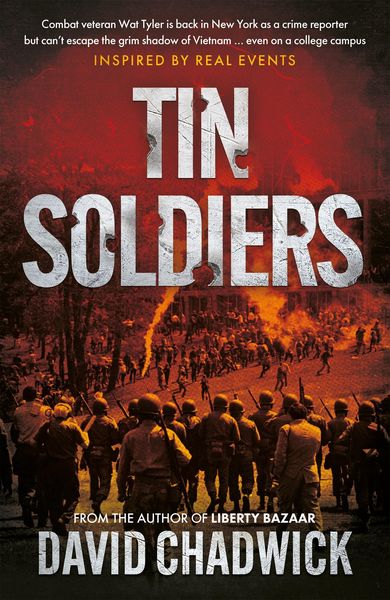 Produktbild: Tin Soldiers