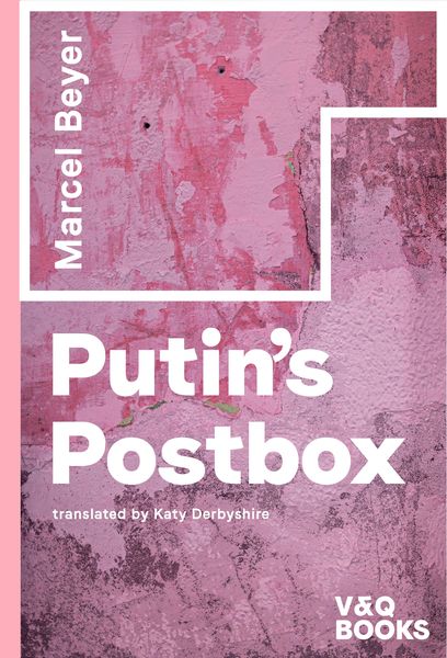Produktbild: Putin's Postbox