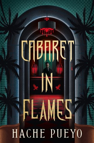 Produktbild: Cabaret in Flames