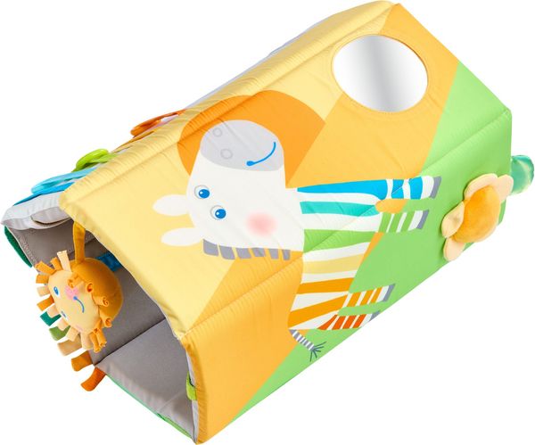 Produktbild: Entdeckerrolle Zebra