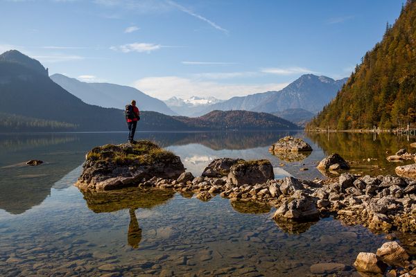 Produktbild: Naturjuwel Salzkammergut