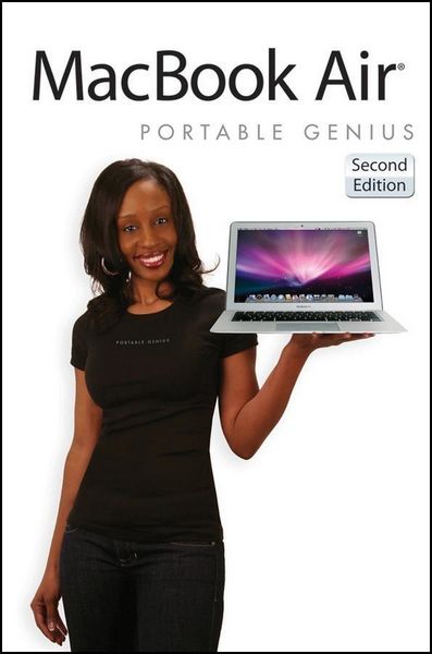 Produktbild: MacBook Air Portable Genius