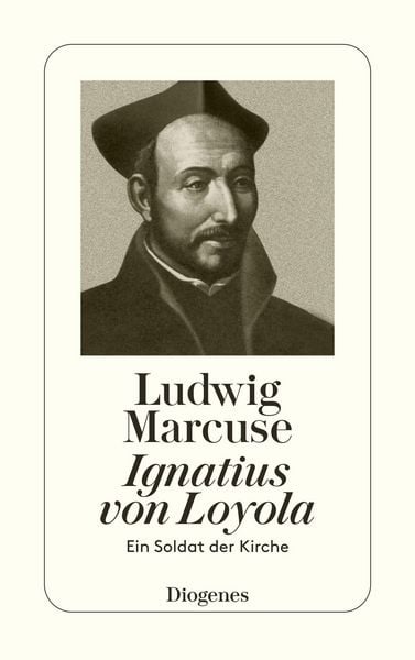 Produktbild: Ignatius von Loyola