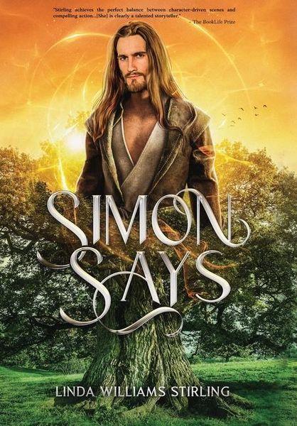 Produktbild: Simon Says