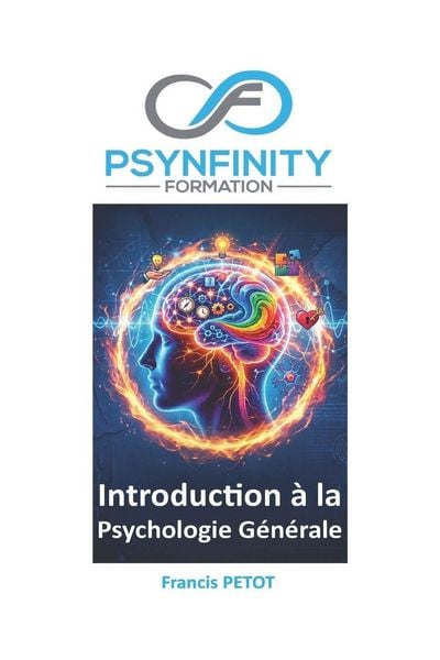 Produktbild: Introduction &agrave; la psychologie g&eacute;n&eacute;rale