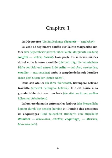 Produktbild: Le Tr&eacute;sor Interdit - Franz&ouml;sische Krimi-Lekt&uuml;re A1-A2 (+ Audio-Online)