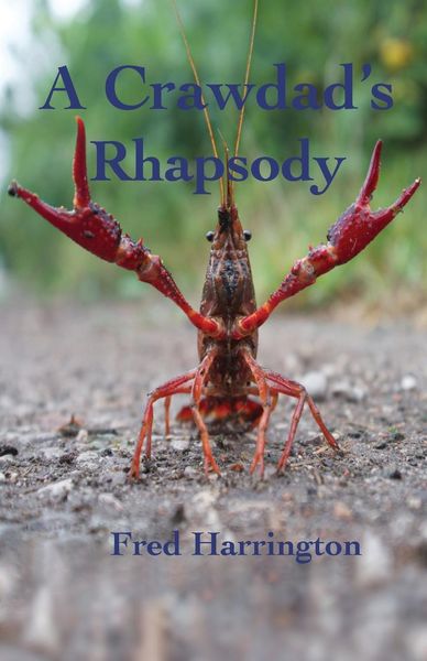 Produktbild: A Crawdad's Rhapsody