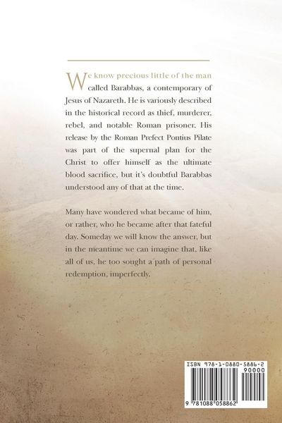 Produktbild: I Was Called Barabbas
