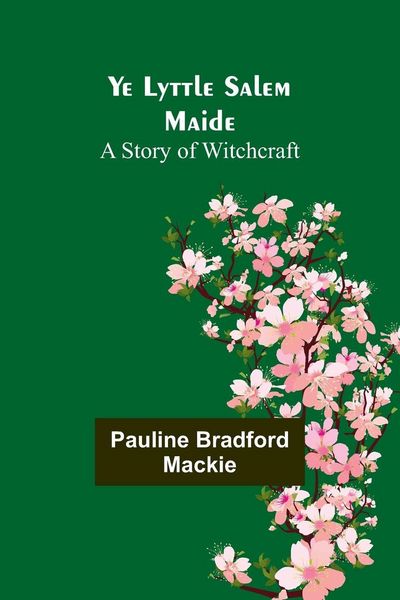 Produktbild: Ye Lyttle Salem Maide