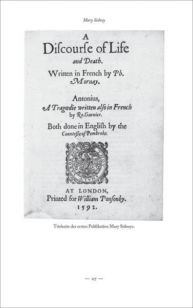 Produktbild: Shakespeares Schwestern